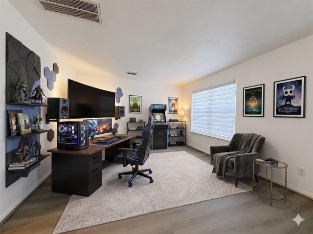4707 Meadowthorn Court, Friendswood, TX 77546