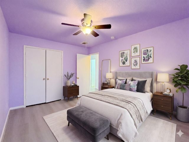 4707 Meadowthorn Court, Friendswood, TX 77546