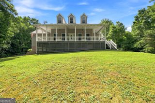 546 Mount Pleasant Road NE, Fairmount, GA 30139