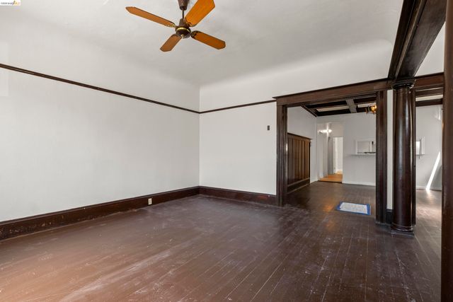 1032 Magnolia St, Oakland, CA 94607