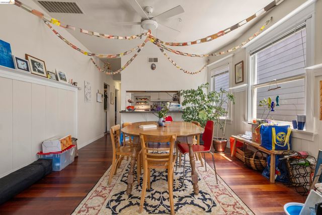 1032 Magnolia St, Oakland, CA 94607