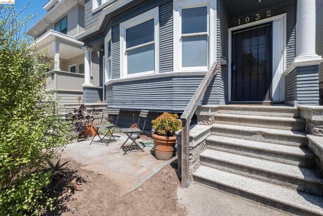 1032 Magnolia St, Oakland, CA 94607