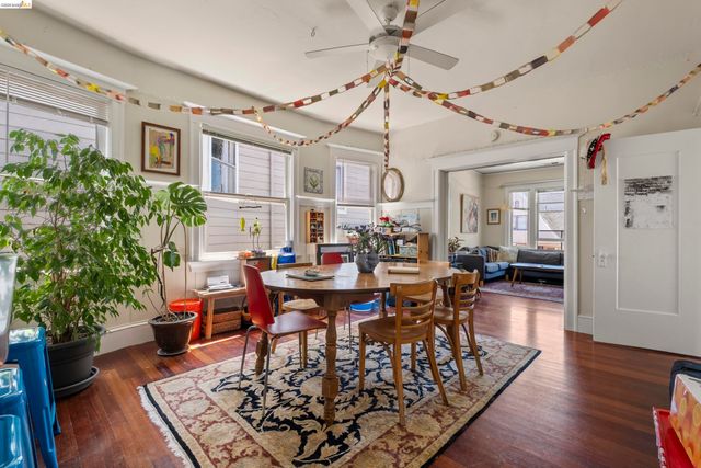 1032 Magnolia St, Oakland, CA 94607