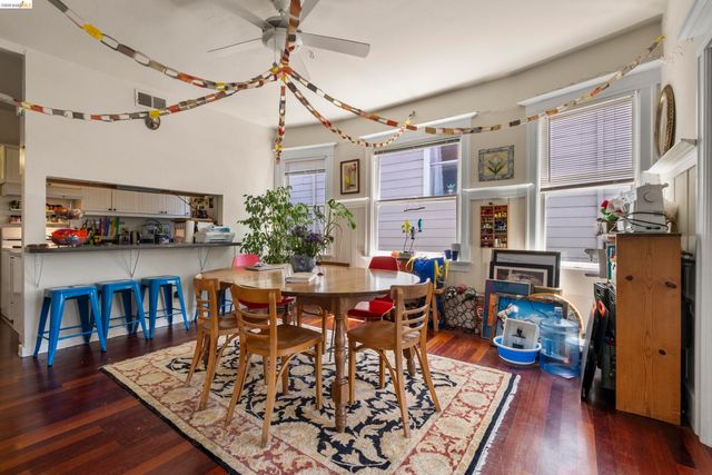 1032 Magnolia St, Oakland, CA 94607