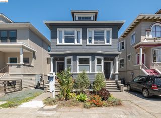 1032 Magnolia St, Oakland, CA 94607