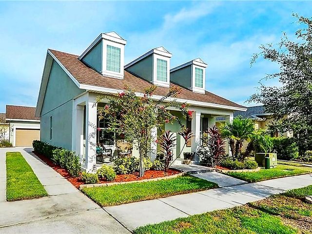 5253 SUNCATCHER DRIVE, Wesley Chapel, FL 33545