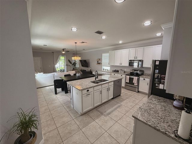 5253 SUNCATCHER DRIVE, Wesley Chapel, FL 33545