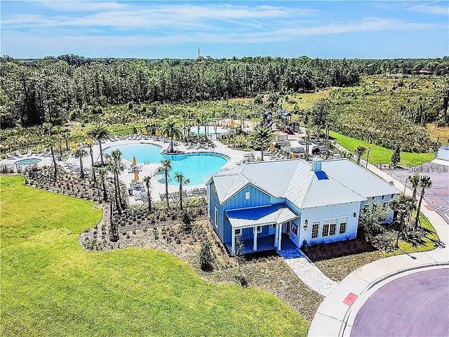 5253 SUNCATCHER DRIVE, Wesley Chapel, FL 33545
