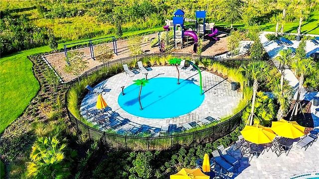 5253 SUNCATCHER DRIVE, Wesley Chapel, FL 33545