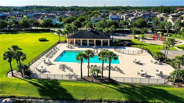 5253 SUNCATCHER DRIVE, Wesley Chapel, FL 33545