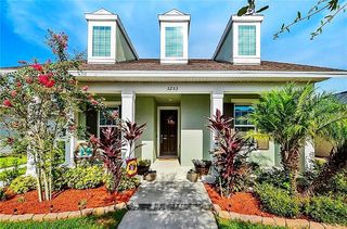 5253 SUNCATCHER DRIVE, Wesley Chapel, FL 33545