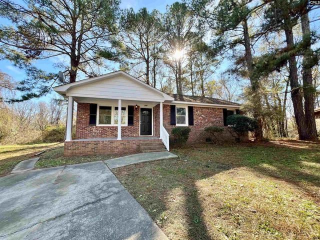 249 Savannah Drive, Columbia, SC 29203