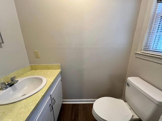 249 Savannah Drive, Columbia, SC 29203