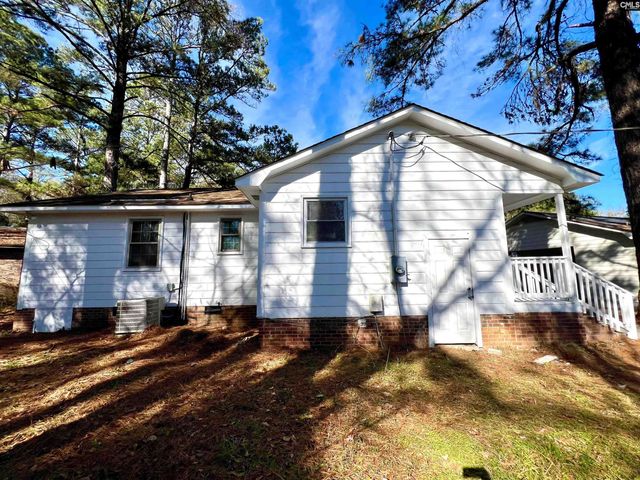 249 Savannah Drive, Columbia, SC 29203