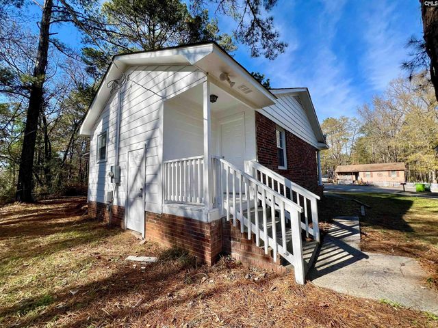 249 Savannah Drive, Columbia, SC 29203