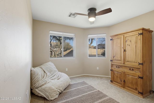 8246 S Camino Serpe, Tucson, AZ 85747