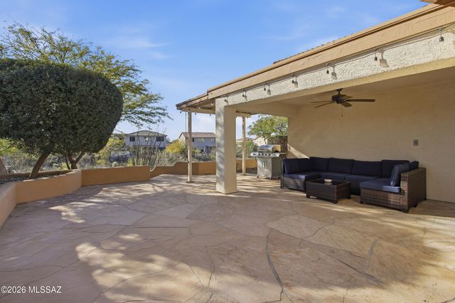 8246 S Camino Serpe, Tucson, AZ 85747