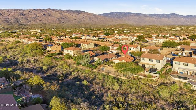 8246 S Camino Serpe, Tucson, AZ 85747