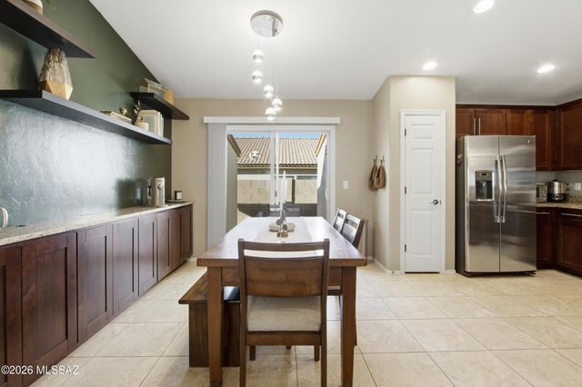 8246 S Camino Serpe, Tucson, AZ 85747