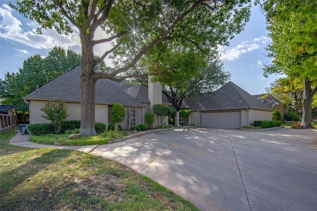4609 Tamarisk Drive, Oklahoma City, OK 73142