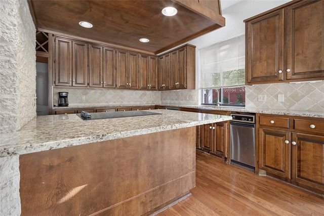 4609 Tamarisk Drive, Oklahoma City, OK 73142