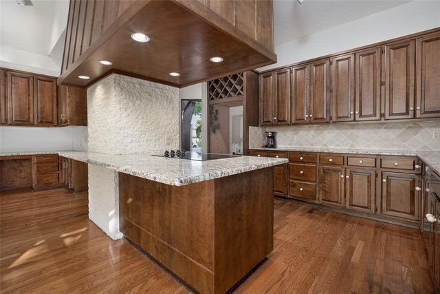 4609 Tamarisk Drive, Oklahoma City, OK 73142