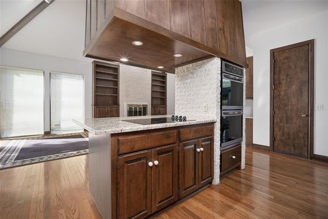4609 Tamarisk Drive, Oklahoma City, OK 73142