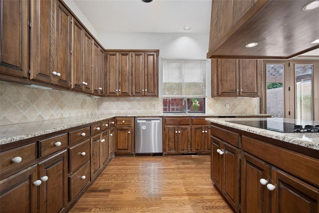 4609 Tamarisk Drive, Oklahoma City, OK 73142
