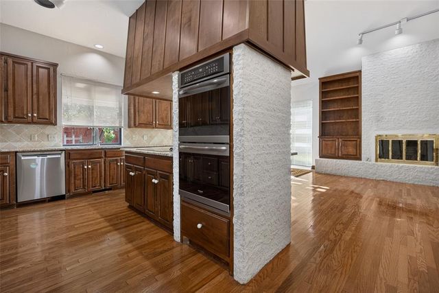 4609 Tamarisk Drive, Oklahoma City, OK 73142