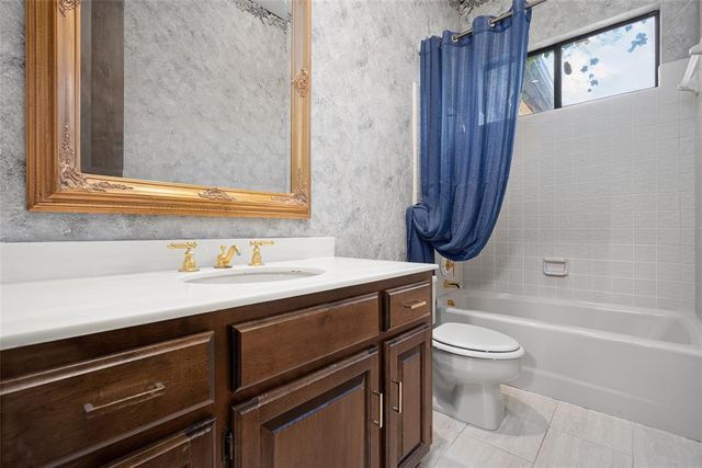 4609 Tamarisk Drive, Oklahoma City, OK 73142