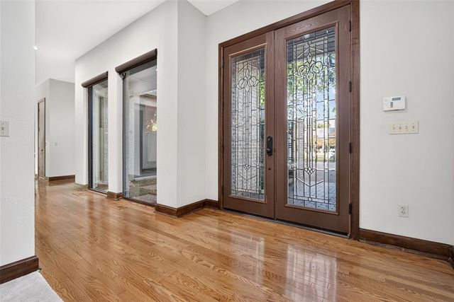4609 Tamarisk Drive, Oklahoma City, OK 73142