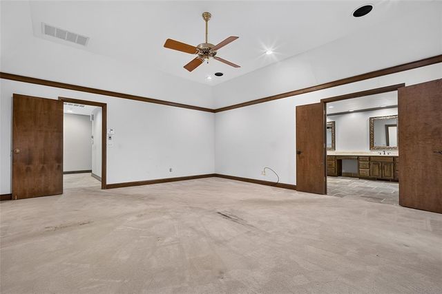 4609 Tamarisk Drive, Oklahoma City, OK 73142