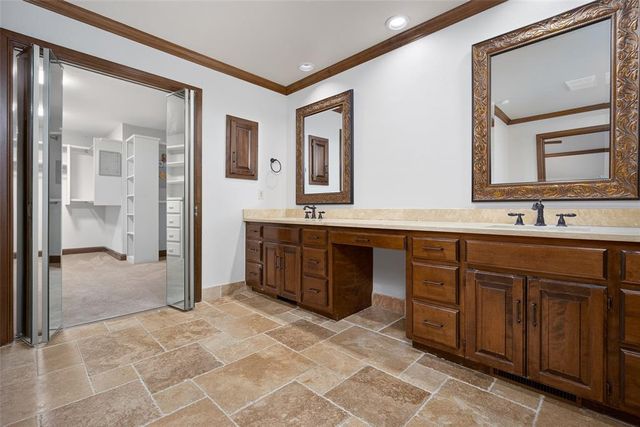 4609 Tamarisk Drive, Oklahoma City, OK 73142
