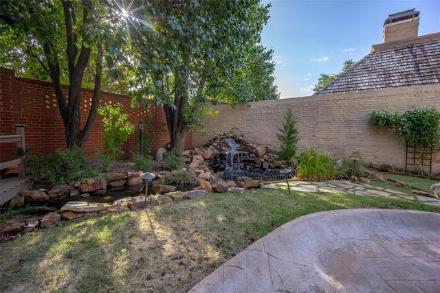 4609 Tamarisk Drive, Oklahoma City, OK 73142