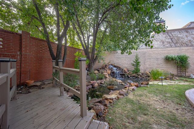 4609 Tamarisk Drive, Oklahoma City, OK 73142