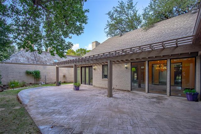 4609 Tamarisk Drive, Oklahoma City, OK 73142