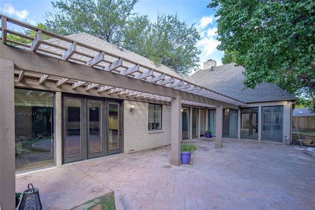 4609 Tamarisk Drive, Oklahoma City, OK 73142