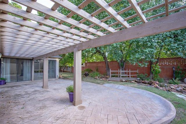 4609 Tamarisk Drive, Oklahoma City, OK 73142