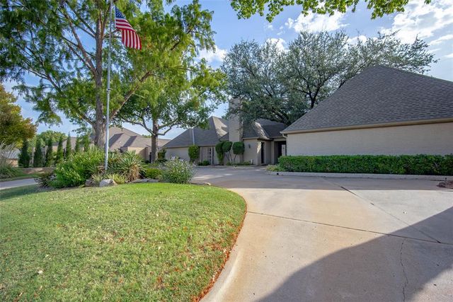 4609 Tamarisk Drive, Oklahoma City, OK 73142