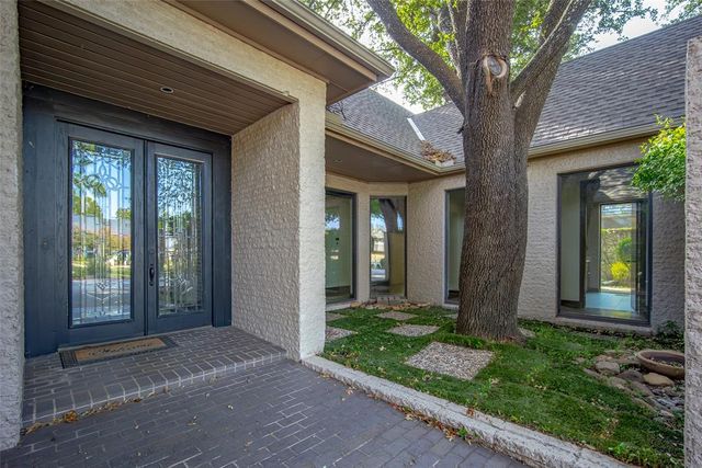 4609 Tamarisk Drive, Oklahoma City, OK 73142