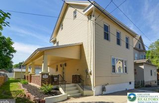 319 West Franklin Street, Slatington Boro, PA 18080