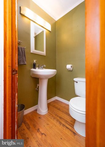 515 LOCUST, Westminster, MD 21157