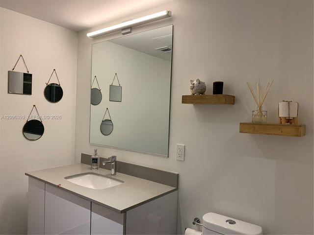 1600 NE 1st Avenue 2202, Miami, FL 33132