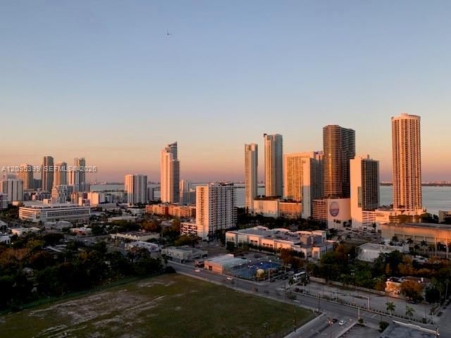 1600 NE 1st Avenue 2202, Miami, FL 33132