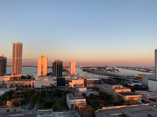 1600 NE 1st Avenue 2202, Miami, FL 33132