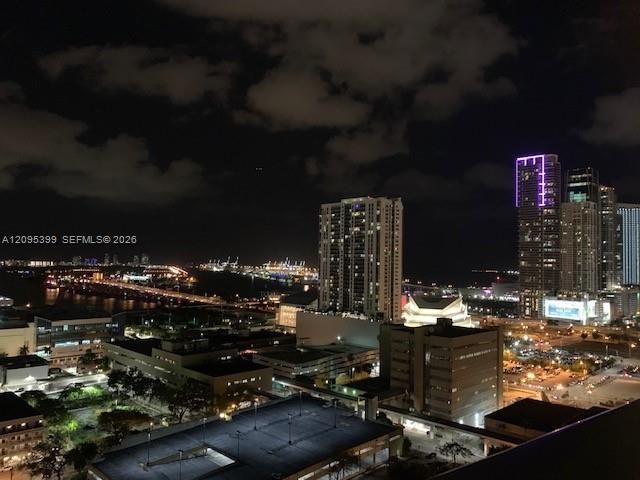 1600 NE 1st Avenue 2202, Miami, FL 33132
