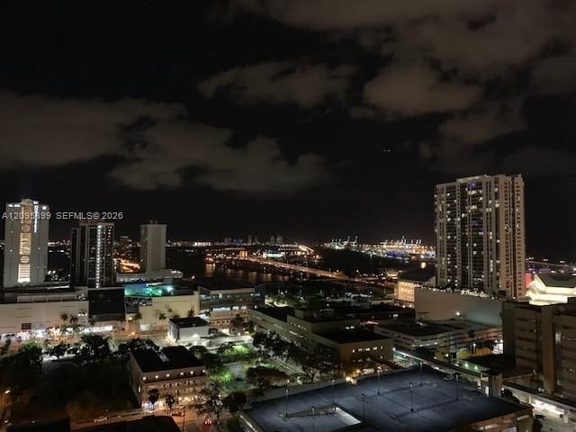 1600 NE 1st Avenue 2202, Miami, FL 33132
