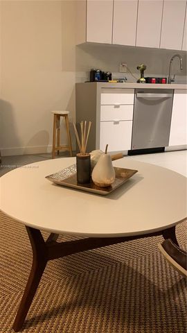1600 NE 1st Avenue 2202, Miami, FL 33132