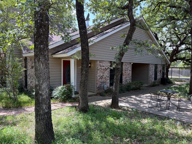 3412 Timberline Drive, Grapevine, TX 76051