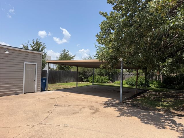 3412 Timberline Drive, Grapevine, TX 76051